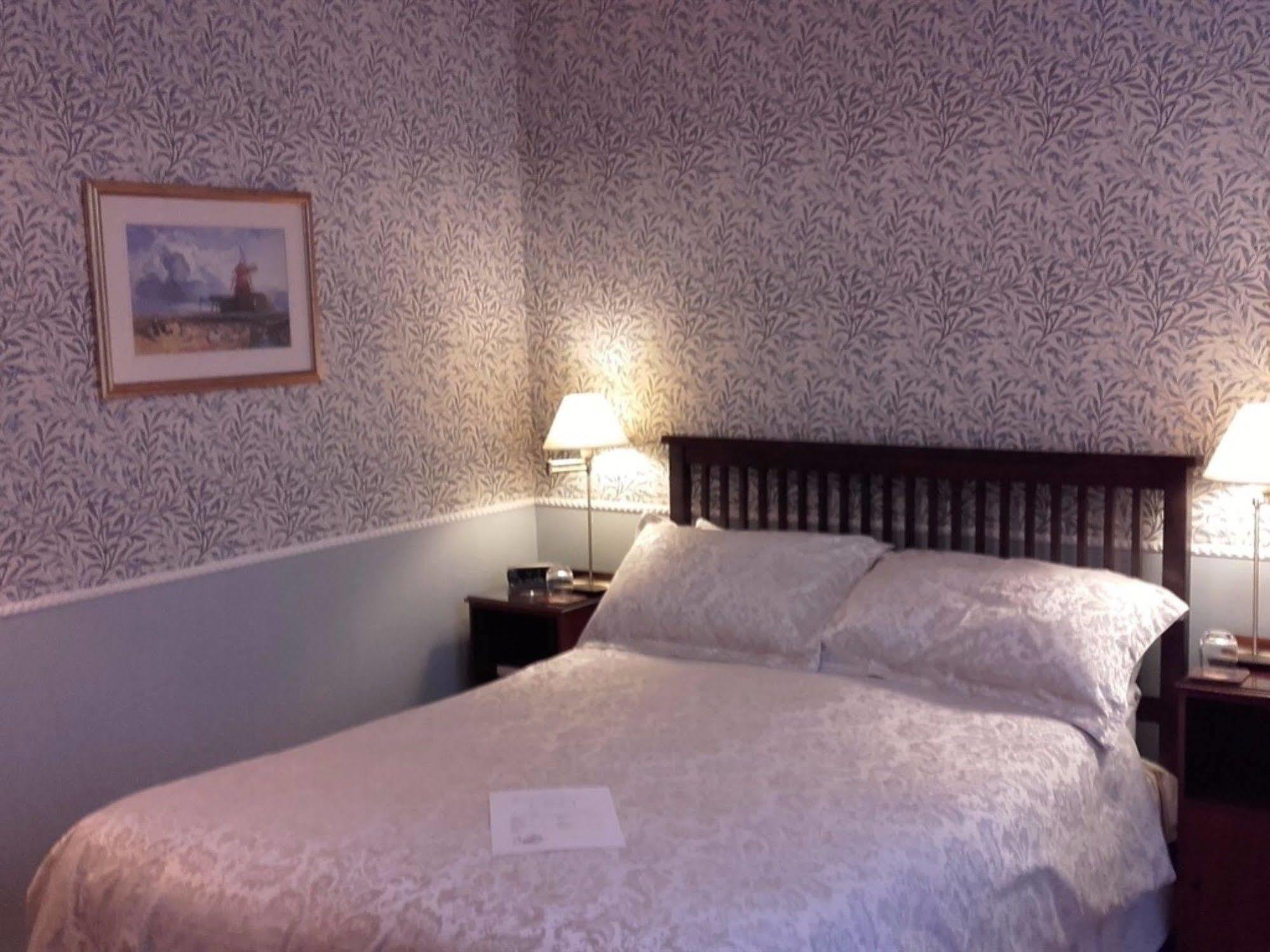 Beaufort Lodge NWI Extérieur photo